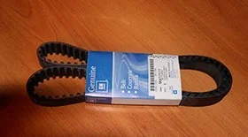 Ремень ГРМ для Шевроле Лачетти