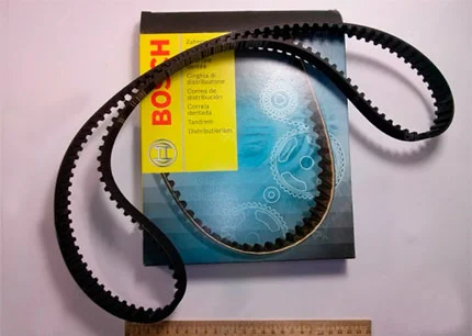 Ремень ГРМ BOSCH 1 987 949 403