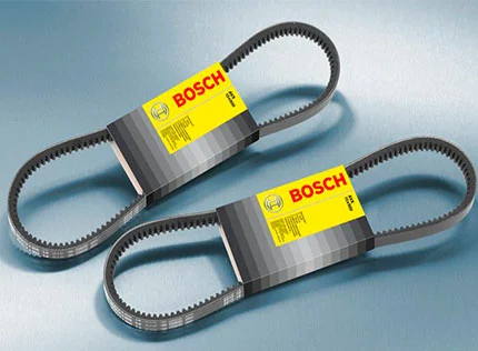 Ремень ГРМ BOSCH 1 987 949 433