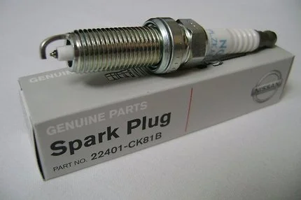 Свечи зажигания 2240-1CK81B