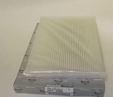 Салонный фильтр 27277EN000