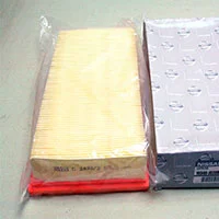 Воздушный фильтр 16546JD20A Воздушный фильтр 16546JD20A