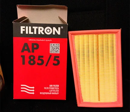 Воздушный фильтр AP185/5