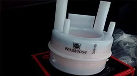 Топливный фильтр Кашкай