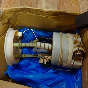 Топливный модуль 17040-JD00A