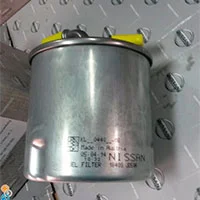 Топливный фильтр 16400-JD50A