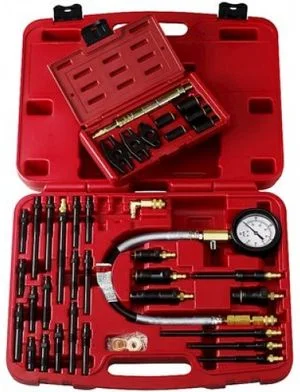 Дизельный пневмотестер