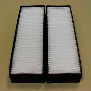 Оригинальный салонный фильтр 976193D000