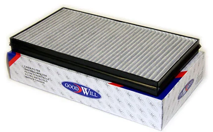 Салонный фильтр AG 5652 KCF