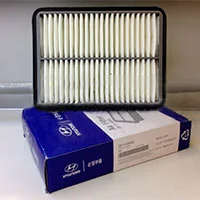 Оригинальный воздушный фильтр 2811326000