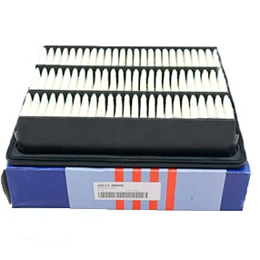 Оригинальный воздушный фильтр 28113-2B000