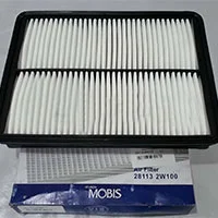 Оригинальный воздушный фильтр 28113-2w100