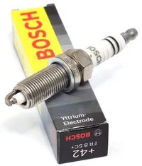 Свеча зажигания BOSCH