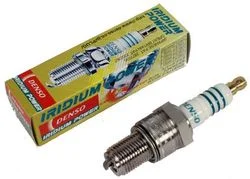 Свечи зажигания DENSO