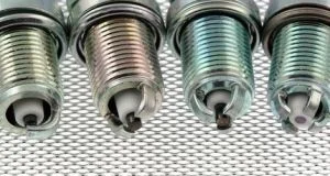 Многоэлектродные свечи