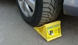 Противооткатный упор