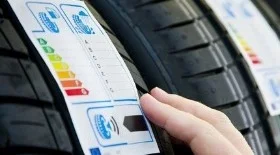 Евромаркировка шины