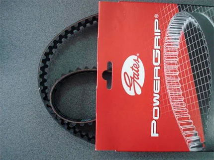 Ремень ГРМ GATES 55-79 XS