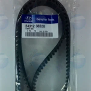Оригинальный ремень ГРМ 24312-38220