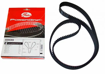 Ремень ГРМ GATES 5555XS