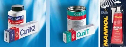 Герметики ГБЦ