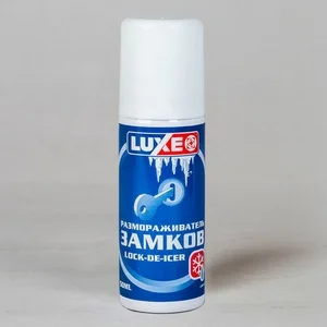 Размораживательь замков Люкс 681