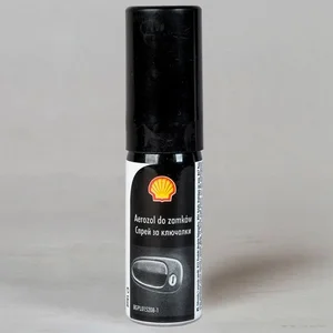 SHELL Lock Spray