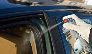 Силиконовая смазка