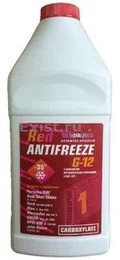 MegaZone Antifreeze-35