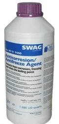 SWAG Antifreeze Purple