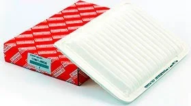 Воздушный фильтр Тойота Камри v40