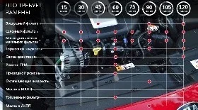 Регламент ТО Киа Сид