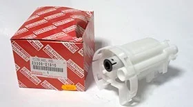 Топливный фильтр Тойота Камри V40