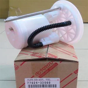 Оригинальный топливный фильтр 77024-33060