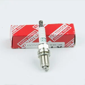 Сечи зажигания Toyota 90919-01210