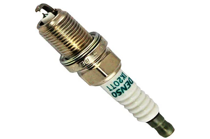 Свеча зажигания Denso IK20-TT