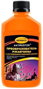 Преобразователь ржавчины ASTROhim