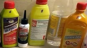 Преобразователь ржавчины для авто. Какой лучше выбрать?