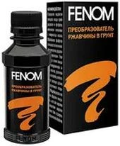 Преобразователь ржавчины Fenom
