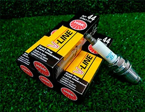 Свечи зажигания NGK 97237