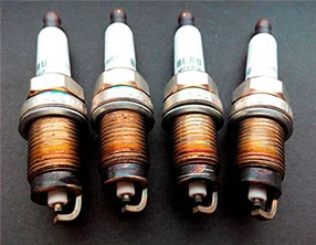 Свечи зажигания BERU Z 272