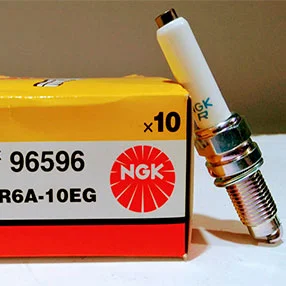 Свечи зажигания NGK 96596