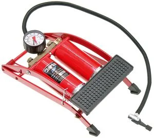 Ножной насос