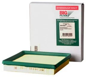 Воздушный фильтр MANN-FILTER C 3880