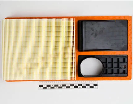 Оригинальный воздушный фильтр VAG 036129620H