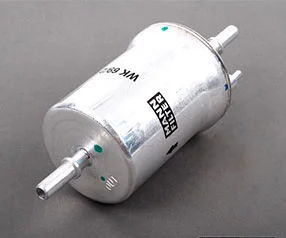 Топливный фильтр MANN-FILTER WK69/2