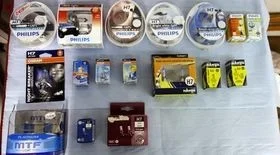 Лучшие лампы для авто