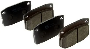 Передние дисковые колодки оригинал 96101972S