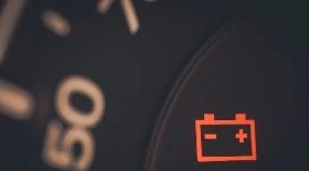 Не заряжается аккумулятор