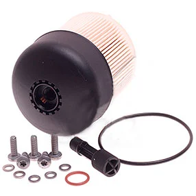 Топливный фильтр Renault 164037803R